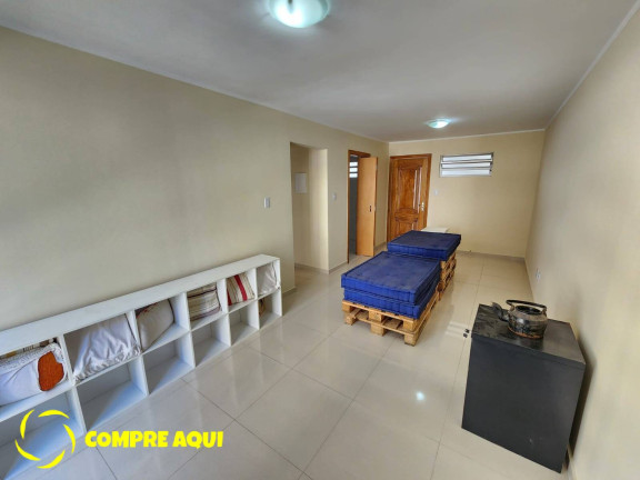 Imagem Apartamento com 1 Quarto à Venda, 43 m² em Santa Cecília - São Paulo Imagem Apartamento com 1 Quarto à Venda, 43 m² em Santa Cecília - São Paulo