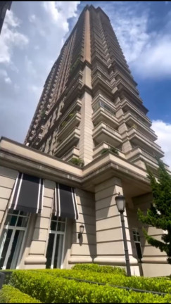 Imóvel com 4 Quartos à Venda, 500 m² em Jardim Europa - São Paulo