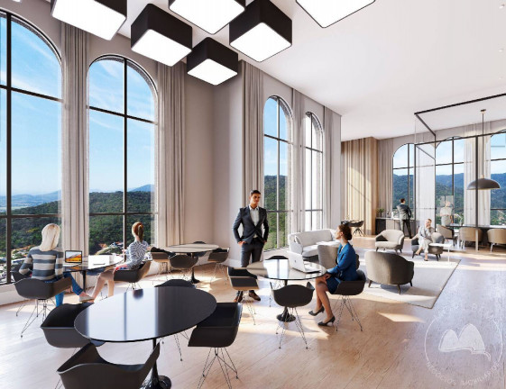 Imagem Apartamento com 4 Quartos à Venda, 164 m² em Centro - Itapema