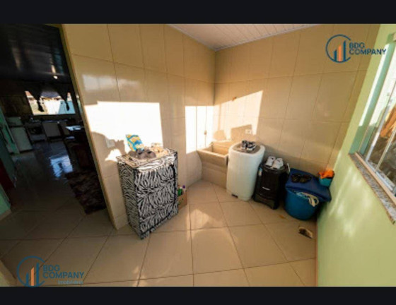 Imagem Casa com 2 Quartos à Venda, 80 m² em Rio Bonito - Irati Imagem Casa com 2 Quartos à Venda, 80 m² em Rio Bonito - Irati