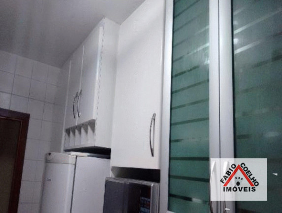 Imagem Apartamento com 2 Quartos à Venda, 64 m² em Jardim Marajoara - São Paulo Imagem Apartamento com 2 Quartos à Venda, 64 m² em Jardim Marajoara - São Paulo