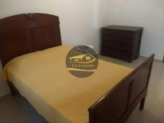 Casa de Condomínio com 4 Quartos à Venda, 170 m² em Camburi - São Sebastião