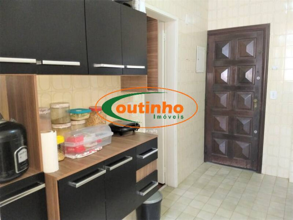 Imagem Apartamento com 2 Quartos à Venda, 95 m² em Tijuca - Rio De Janeiro Imagem Apartamento com 2 Quartos à Venda, 95 m² em Tijuca - Rio De Janeiro