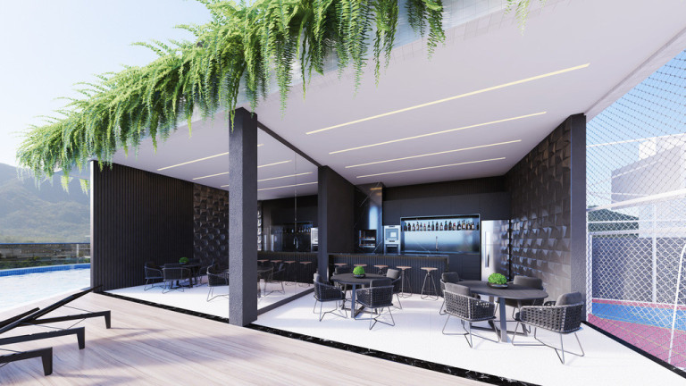 Imagem Apartamento com 3 Quartos à Venda, 104 m² em Andorinha - Itapema