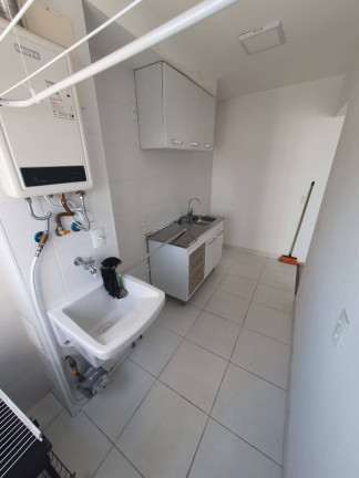 Imagem Apartamento com 2 Quartos à Venda, 58 m² em Jardim Roberto - Osasco