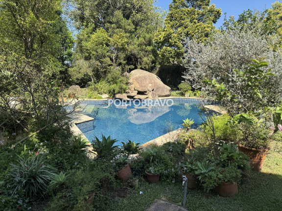 Imagem Casa com 4 Quartos à Venda, 1.000 m² em Tamboré - Barueri