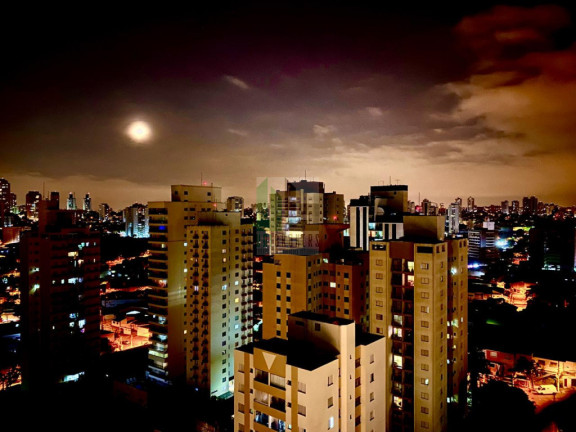 Imagem Apartamento com 2 Quartos à Venda, 68 m² em Chácara Inglesa - São Paulo