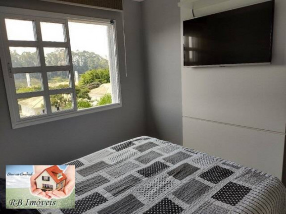 Imagem Casa de Condomínio com 2 Quartos à Venda, 157 m² em Demarchi - São Bernardo Do Campo