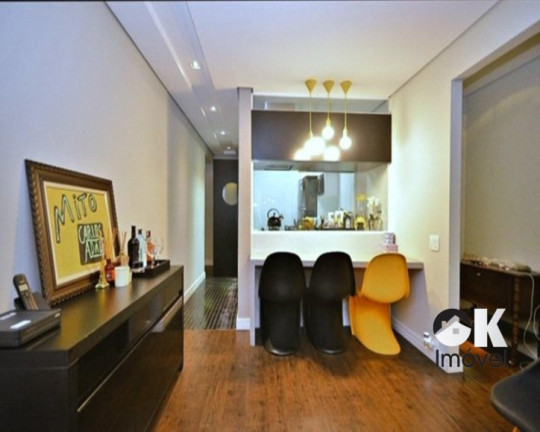 Imagem Apartamento com 2 Quartos à Venda, 61 m² em Jardim Paulista - São Paulo Imagem Apartamento com 2 Quartos à Venda, 61 m² em Jardim Paulista - São Paulo
