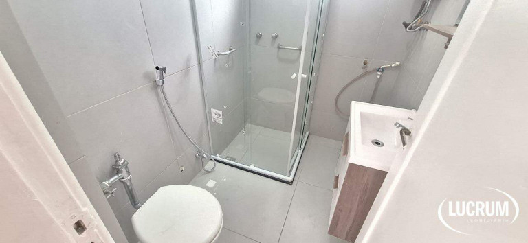Imagem Apartamento com 1 Quarto para Alugar, 26 m² em Botafogo - Rio De Janeiro Imagem Apartamento com 1 Quarto para Alugar, 26 m² em Botafogo - Rio De Janeiro