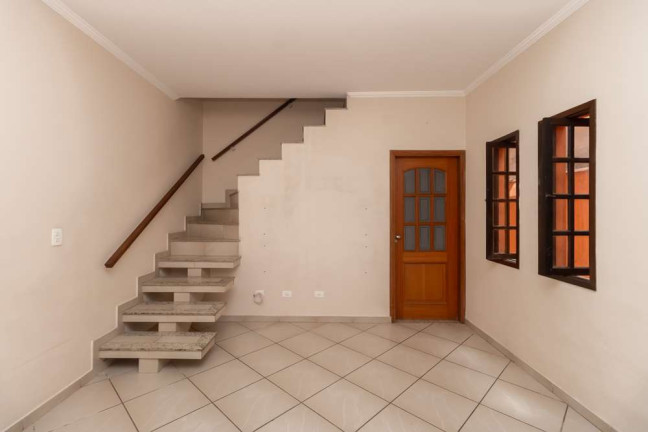 Imagem Sobrado com 2 Quartos à Venda, 148 m² em Vila Mangalot - São Paulo Imagem Sobrado com 2 Quartos à Venda, 148 m² em Vila Mangalot - São Paulo