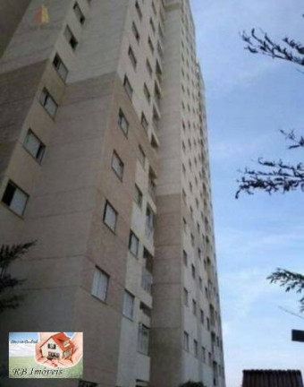 Imagem Apartamento com 2 Quartos à Venda, 55 m² em Ferrazópolis - São Bernardo Do Campo