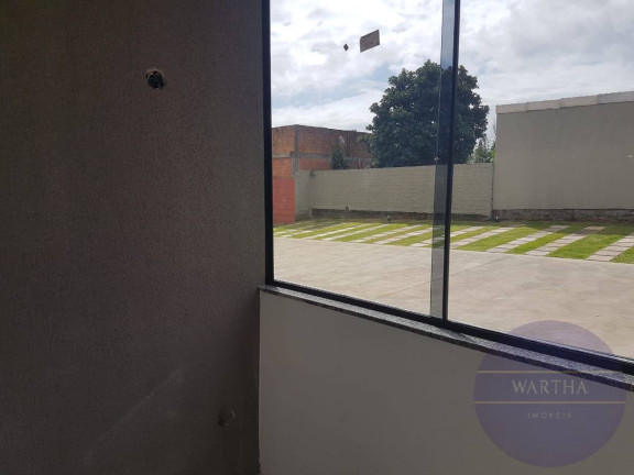 Imagem Apartamento com 2 Quartos à Venda, 52 m² em Santa Fé - Gravataí