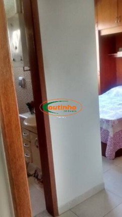 Imagem Apartamento com 2 Quartos à Venda, 64 m² em Maracanã - Rio De Janeiro