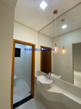 Imagem Casa com 3 Quartos à Venda, 200 m² em Jardim Bréscia - Indaiatuba Imagem Casa com 3 Quartos à Venda, 200 m² em Jardim Bréscia - Indaiatuba