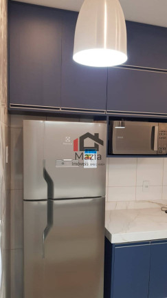 Imagem Sobrado com 2 Quartos à Venda, 138 m² em Vila Francisco Matarazzo - Santo André