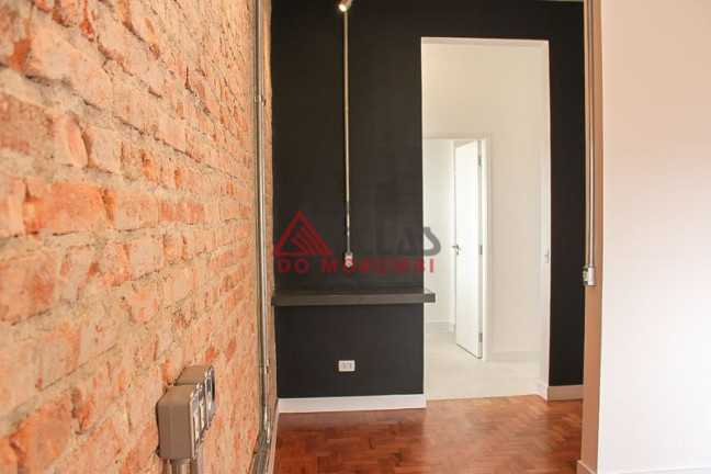 Imagem Apartamento com 1 Quarto à Venda, 29 m² em República - São Paulo
