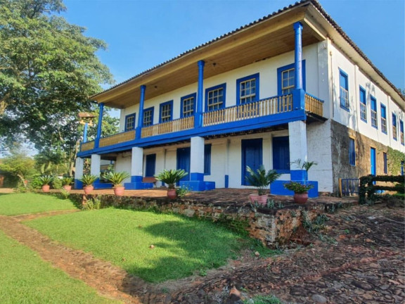 Imagem Fazenda à Venda, 1.000 m² em Centro - Descalvado Imagem Fazenda à Venda, 1.000 m² em Centro - Descalvado