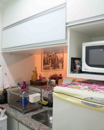 Imagem Flat com 1 Quarto à Venda, 32 m² em Cerqueira César - São Paulo Imagem Flat com 1 Quarto à Venda, 32 m² em Cerqueira César - São Paulo