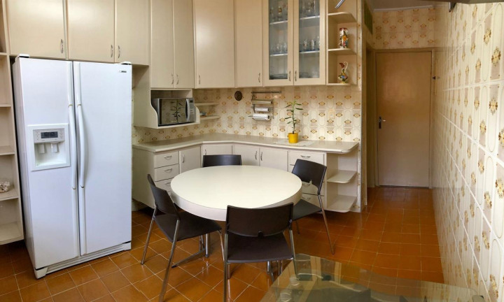 Imagem Sobrado com 2 Quartos à Venda, 118 m² em Vila Santa Catarina - São Paulo
