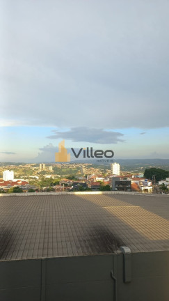 Imagem Apartamento com 2 Quartos à Venda, em Campolim - Sorocaba Imagem Apartamento com 2 Quartos à Venda, em Campolim - Sorocaba