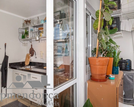 Imagem Apartamento com 2 Quartos à Venda, 93 m² em Pinheiros - São Paulo Imagem Apartamento com 2 Quartos à Venda, 93 m² em Pinheiros - São Paulo