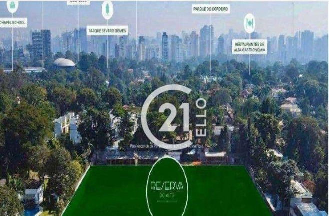 Imagem Casa com 4 Quartos à Venda, 786 m² em Alto Da Boa Vista - São Paulo Imagem Casa com 4 Quartos à Venda, 786 m² em Alto Da Boa Vista - São Paulo