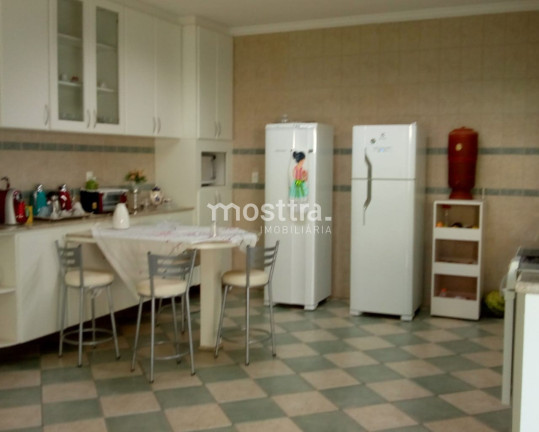 Imagem Casa com 4 Quartos à Venda,  em Vila Castelo Branco - Indaiatuba