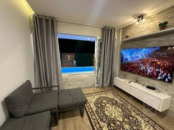 Imagem Casa com 5 Quartos à Venda, 300 m² em Jardim Das Indústrias - São José Dos Campos Imagem Casa com 5 Quartos à Venda, 300 m² em Jardim Das Indústrias - São José Dos Campos