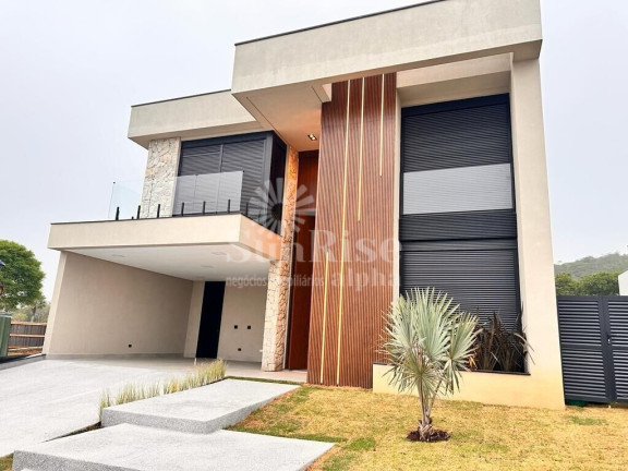 Imagem Casa de Condomínio com 4 Quartos à Venda, 440 m² em Gênesis 2 - Santana De Parnaíba Imagem Casa de Condomínio com 4 Quartos à Venda, 440 m² em Gênesis 2 - Santana De Parnaíba