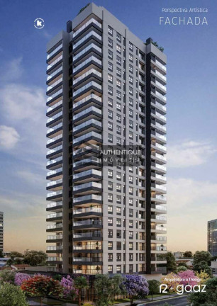 Imagem Apartamento com 3 Quartos à Venda, 111 m² em Perdizes - São Paulo