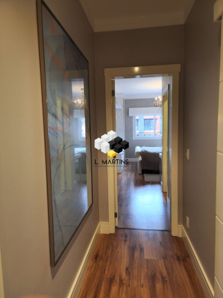 Imagem Apartamento com 3 Quartos à Venda, 138 m² em Centro - Gramado Imagem Apartamento com 3 Quartos à Venda, 138 m² em Centro - Gramado