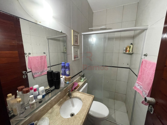 Imagem Casa com 3 Quartos à Venda, 160 m² em Jardim Guanabara - Fortaleza Imagem Casa com 3 Quartos à Venda, 160 m² em Jardim Guanabara - Fortaleza