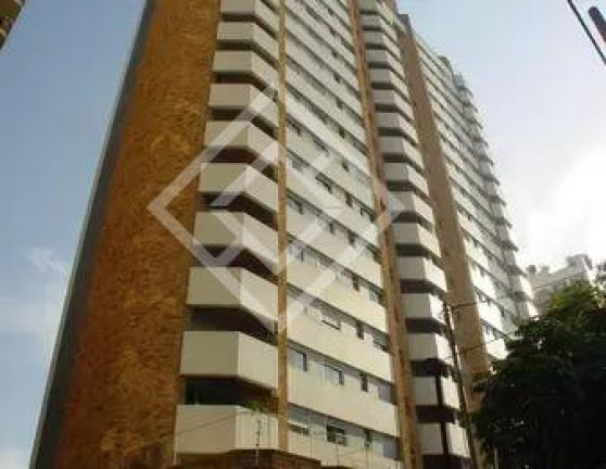 Imagem Apartamento com 3 Quartos à Venda, 82 m² em Indianópolis - São Paulo