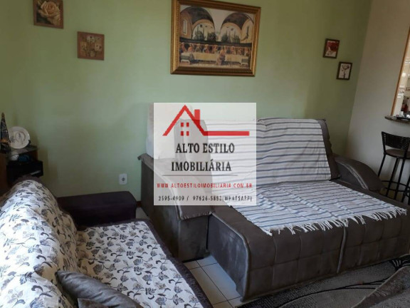 Imagem Apartamento com 3 Quartos à Venda, 184 m² em Quintino Bocaiúva - Rio De Janeiro