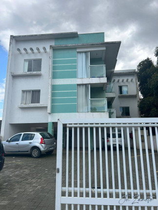 Apartamento com 2 Quartos à Venda, 58 m² em Itapema Do Norte - Itapoá