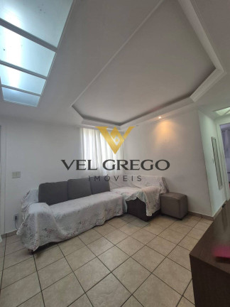 Imagem Apartamento com 3 Quartos à Venda, 59 m² em Paulicéia - São Bernardo Do Campo Imagem Apartamento com 3 Quartos à Venda, 59 m² em Paulicéia - São Bernardo Do Campo