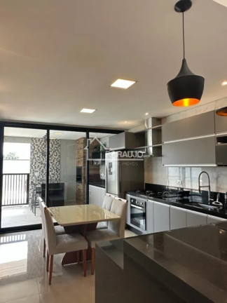 Imagem Imóvel com 3 Quartos à Venda, 163 m² em Caguassu - Sorocaba Imagem Imóvel com 3 Quartos à Venda, 163 m² em Caguassu - Sorocaba