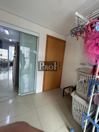 Imagem Apartamento com 4 Quartos à Venda, 139 m² em Jardim - Santo André Imagem Apartamento com 4 Quartos à Venda, 139 m² em Jardim - Santo André