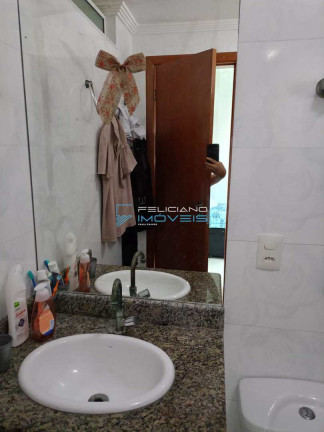 Imagem Apartamento com 2 Quartos à Venda, 93 m² em Tupi - Praia Grande Imagem Apartamento com 2 Quartos à Venda, 93 m² em Tupi - Praia Grande