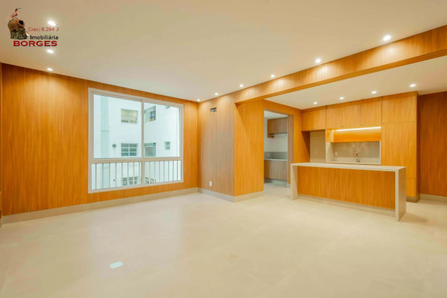 Foto do imóvel Apartamento com 2 Quartos à Venda, 95 m² em Itaim Bibi - São Paulo