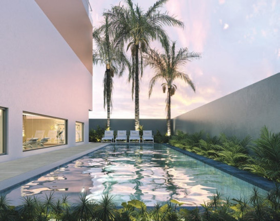 Imagem Imóvel com 2 Quartos à Venda, 165 m² em Indianópolis - São Paulo