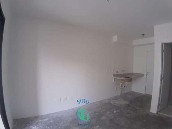 Imagem Studio com 1 Quarto à Venda, 27 m²
