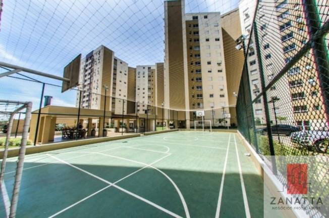Imagem Apartamento com 3 Quartos à Venda, 76 m² em Marechal Rondon - Canoas Imagem Apartamento com 3 Quartos à Venda, 76 m² em Marechal Rondon - Canoas