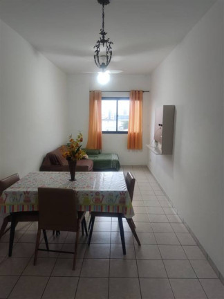 Imagem Apartamento com 2 Quartos à Venda, 80 m² em Guilhermina - Praia Grande