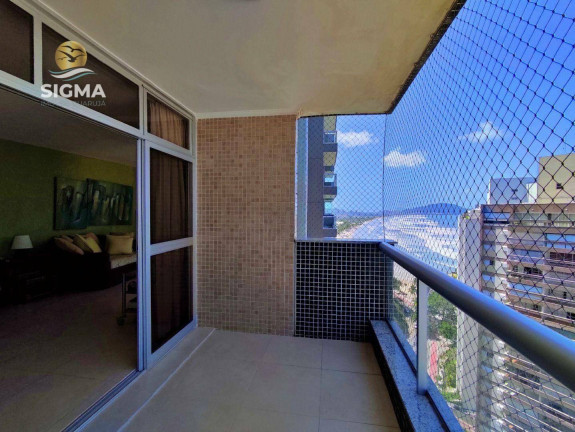 Imagem Apartamento com 3 Quartos à Venda, 140 m² em Pitangueiras - Guarujá Imagem Apartamento com 3 Quartos à Venda, 140 m² em Pitangueiras - Guarujá