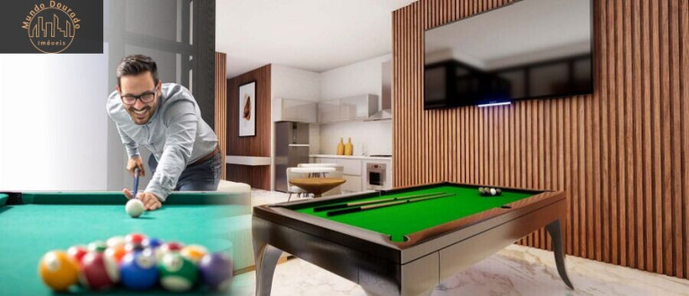 Imagem Apartamento com 4 Quartos à Venda, 177 m² em Jardim - Santo André