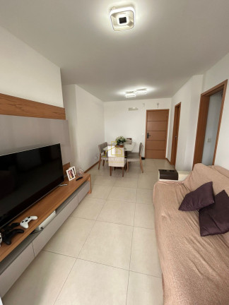 Imagem Imóvel com 3 Quartos à Venda, 93 m² em Jardim Camburi - Vitória Imagem Imóvel com 3 Quartos à Venda, 93 m² em Jardim Camburi - Vitória