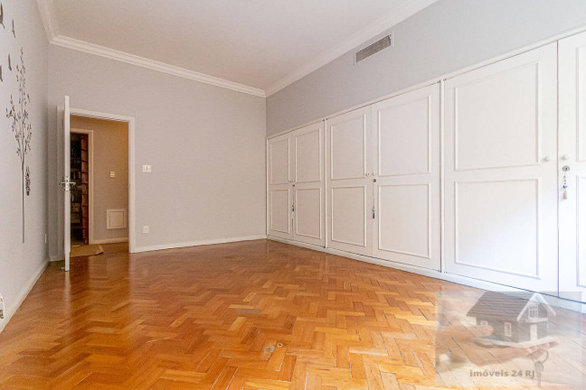 Imagem Apartamento com 4 Quartos à Venda, 525 m² em Flamengo - Rio De Janeiro