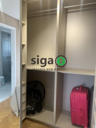 Imagem Apartamento com 2 Quartos à Venda, 81 m² em Vila Andrade - São Paulo